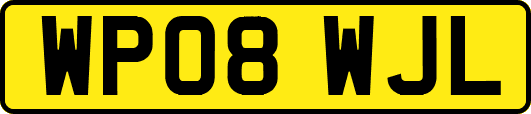 WP08WJL