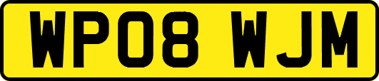 WP08WJM
