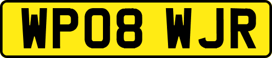 WP08WJR