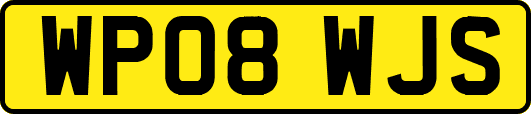 WP08WJS