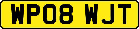 WP08WJT