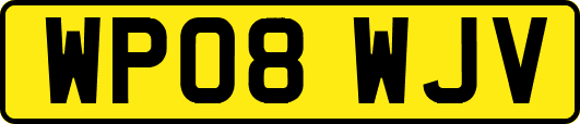 WP08WJV
