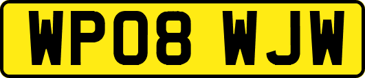WP08WJW