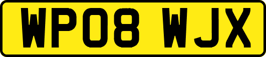 WP08WJX