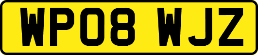 WP08WJZ