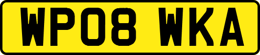 WP08WKA