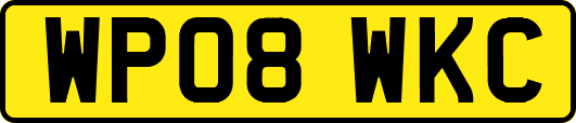WP08WKC