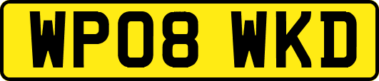 WP08WKD