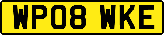 WP08WKE