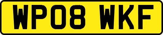 WP08WKF