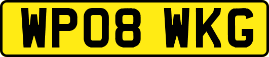 WP08WKG