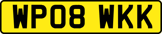 WP08WKK
