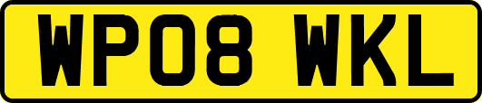 WP08WKL