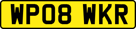 WP08WKR