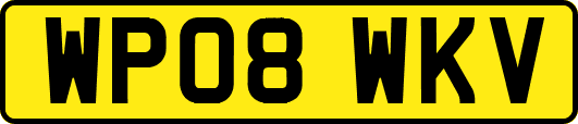WP08WKV