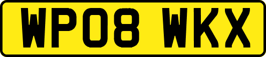 WP08WKX