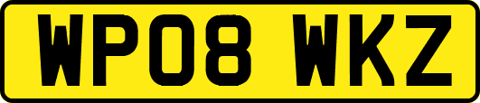 WP08WKZ