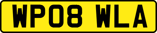 WP08WLA