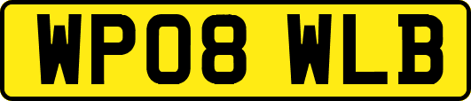 WP08WLB