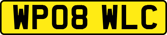 WP08WLC