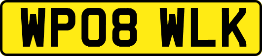 WP08WLK