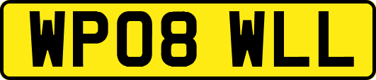 WP08WLL