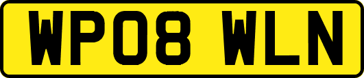 WP08WLN