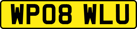 WP08WLU