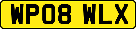 WP08WLX