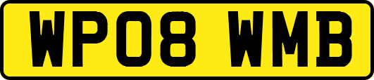 WP08WMB