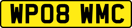 WP08WMC
