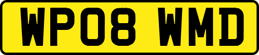 WP08WMD