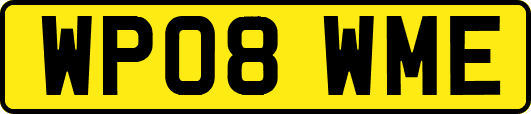 WP08WME