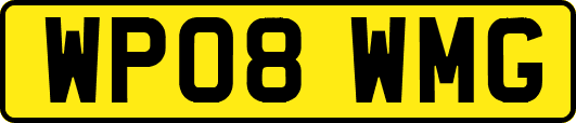 WP08WMG