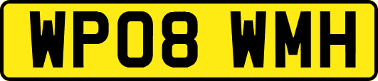 WP08WMH
