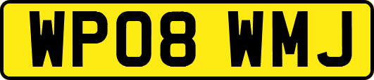 WP08WMJ
