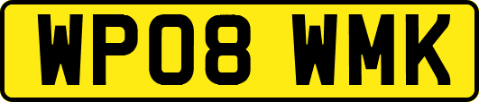 WP08WMK