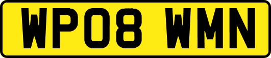 WP08WMN