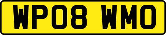 WP08WMO