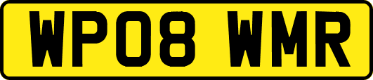 WP08WMR