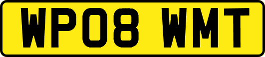 WP08WMT