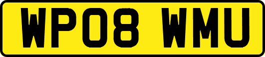 WP08WMU