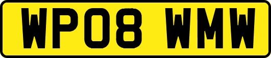 WP08WMW