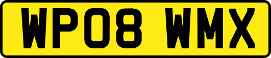 WP08WMX