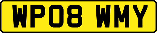 WP08WMY