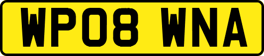 WP08WNA