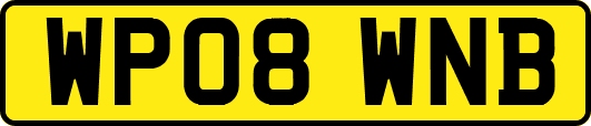 WP08WNB