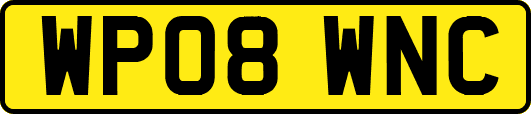 WP08WNC
