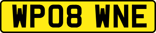 WP08WNE