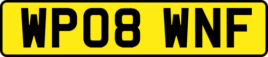 WP08WNF